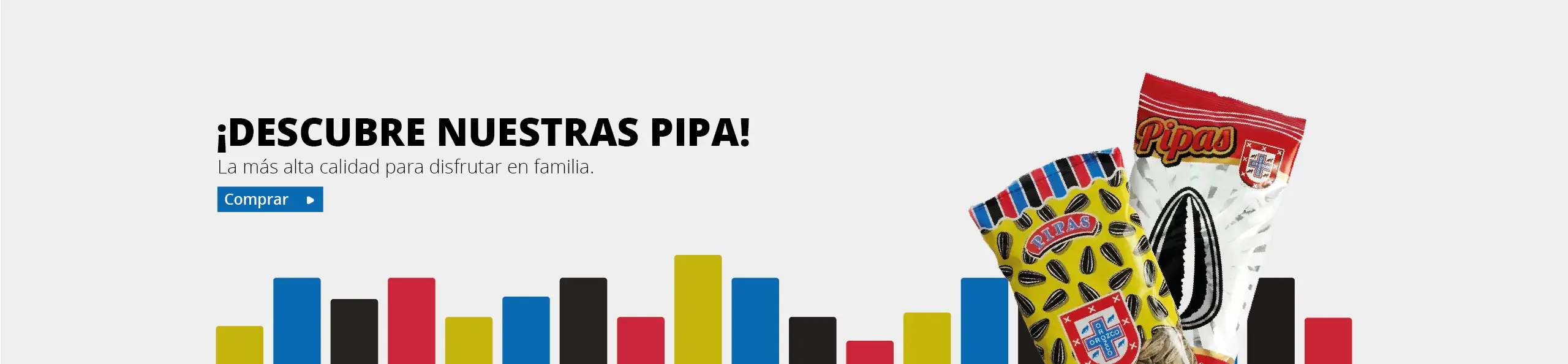 Descubre nuestras pipas