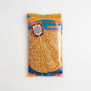 Maiz de palomitas