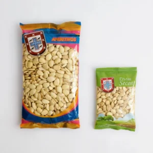 Bolsa de Almendra Cruda