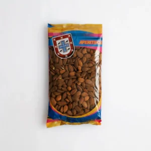 Almendra cruda