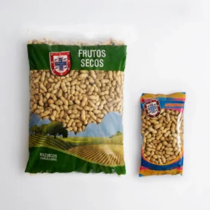 Cacahuete chino sin sal