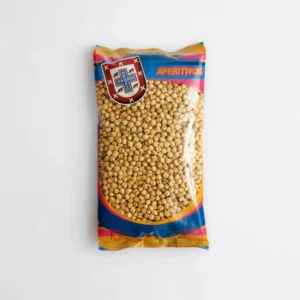 Garbanzo tostado blando