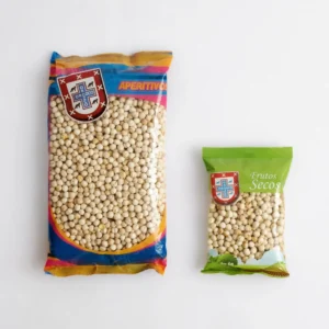 Garbanzo tostado duro