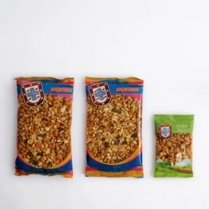 Mezcla frutos secos