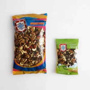 Mix frutos secos crudos