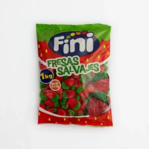 Fresas salvajes - bolsa 1 kg