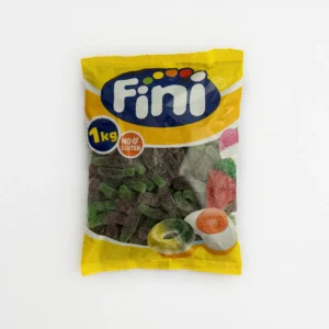 Botellas cola - bolsa 1kg