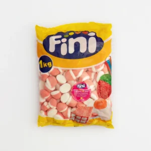 Besos de fresa - bolsa 1 kg