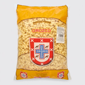 Palomita Mantequilla