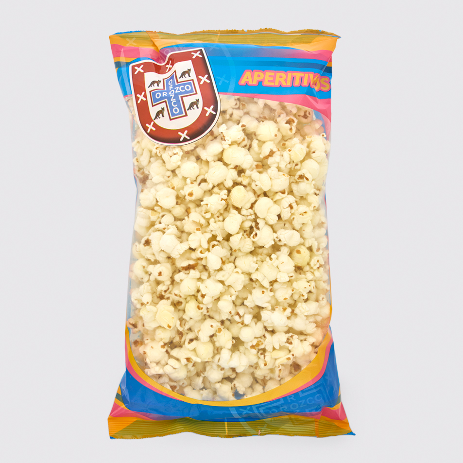 palomita salada orozco