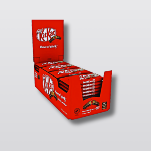 Kit-Kat - Caja de 24 unidades