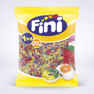 Pulpos pica - Bolsa 1kg