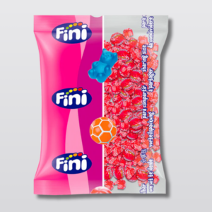 Cerezas Grajeadas - Bolsa 1 kg