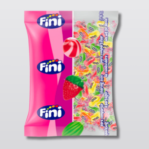 Deli Jelly Fini - Bolsa 1kg