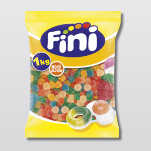 Lágrimas - Bolsa 1 kg