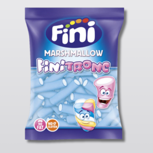 Nubes Clásicas Azules - Bolsa 125und