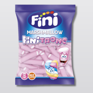 Nubes clásicas Rosas - Bolsa 125und