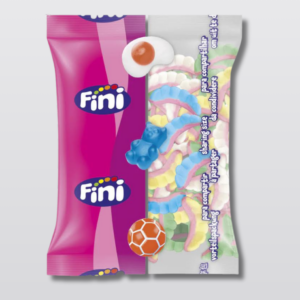 Dentaduras Foam - Bolsa 1kg