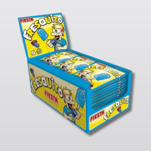 Fresquito Pintalenguas - Caja 40 unidades