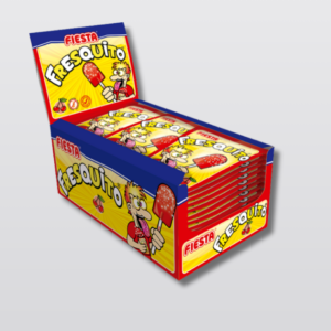 Fresquito Cereza - Caja de 40 unidades