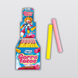 Garrotazos - Caja de 150 unidades