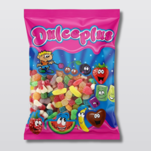 Mini Mix Dulceplus - Bolsa 1kg