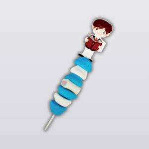 Imagen de Pincho de comunión Niño - El detalle más dulce