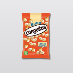 Conguito blanco 1kg
