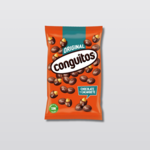 Conguito negro 1kg